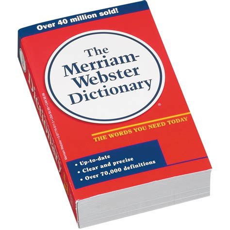 m-w.com merriam-webster